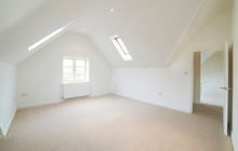 South Earlswood bedroom extension leads